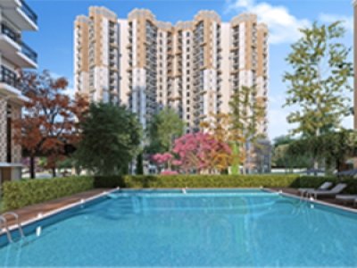 Spring homes Noida Extension